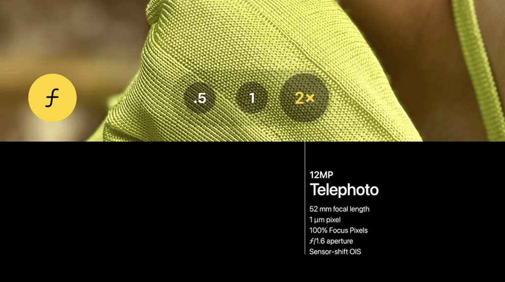 iphone 15 2x telephoto
